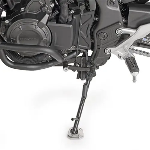 Givi Side Stand Extension Nx500 1