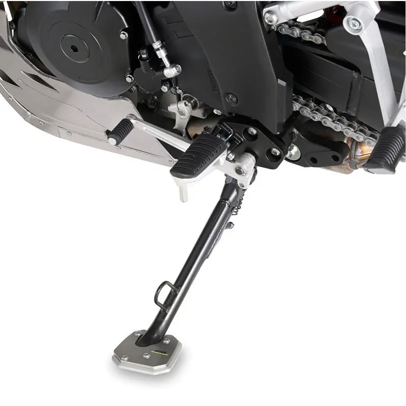 Givi Side Stand Extension Suzuki Dl 1000 1