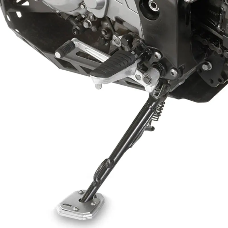 Givi Side Stand Extension Suzuki Dl650 1