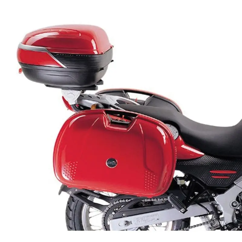 Givi Sidecase Bracket Bmw F650gs/G650gs 1