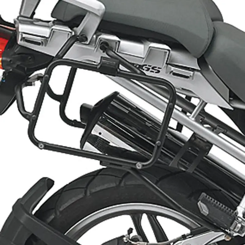 Givi Sidecase Bracket Bmw R1200gs 1