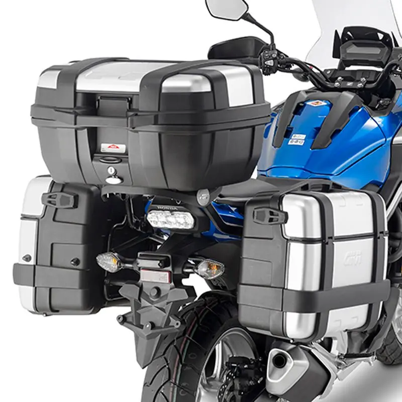 Givi Sidecase Bracket Honda Nc750x 1
