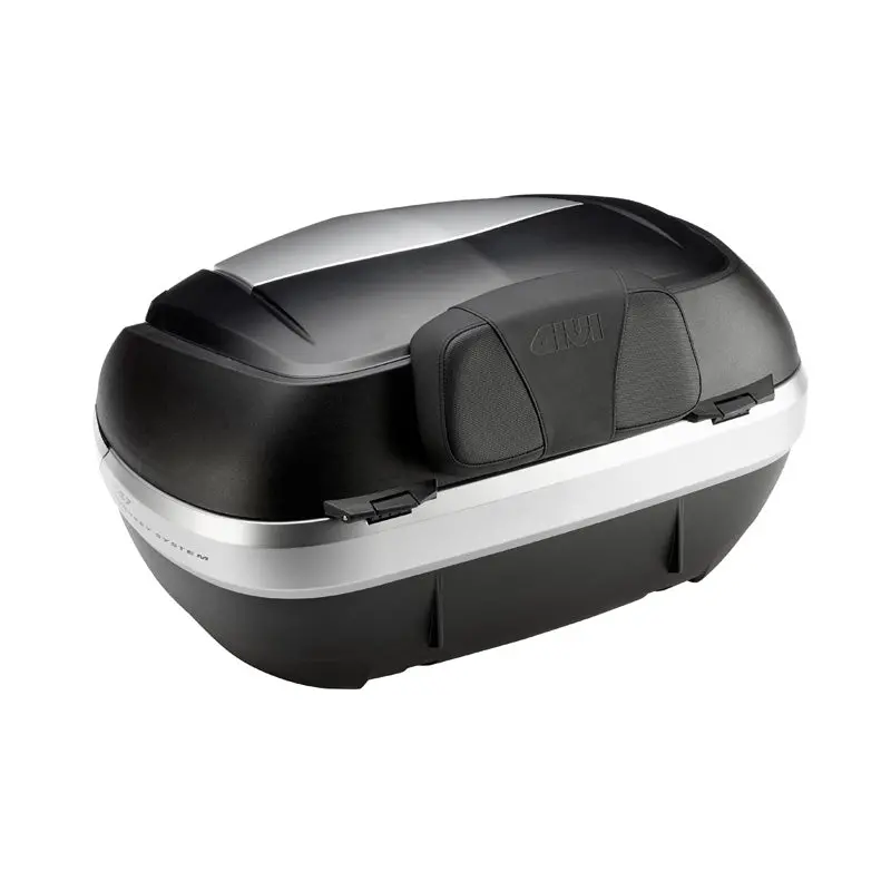 Givi Simulated Leather Specific Backrest V47 1