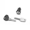 Givi Smart Security Lock 2 Keys+1 Barrel 1