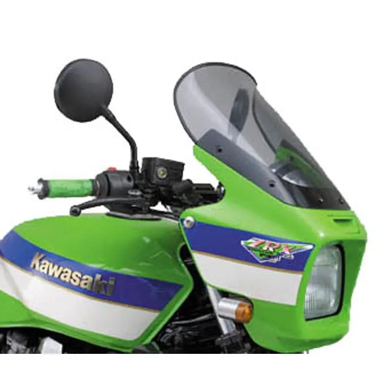 Givi Smoke Ds Windscreen Zxr1100/Zrx1200 1