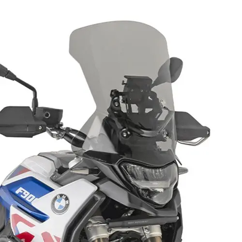 Givi Smoke Windscreen Bmw F900gs 1