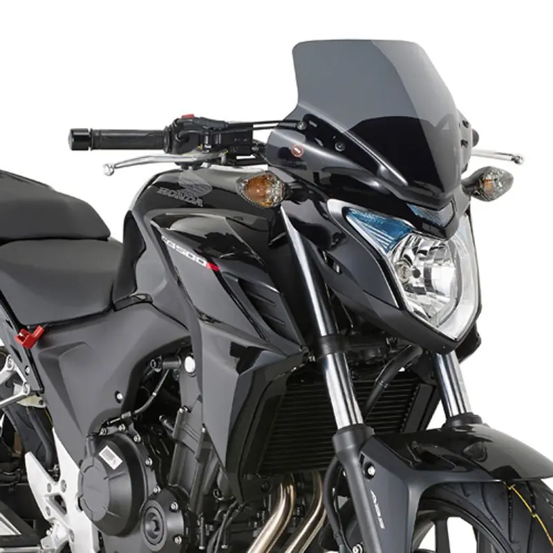 Givi Smoke Windscreen Cb500f 1