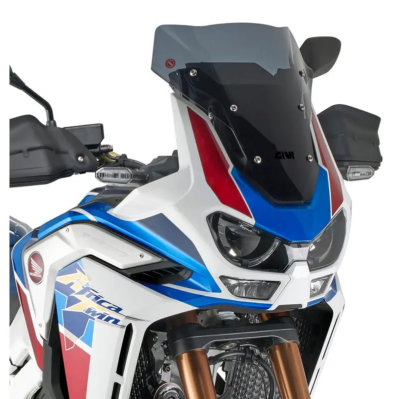 Givi Smoke Windscreen Crf1100l Africa Twin Sport 1