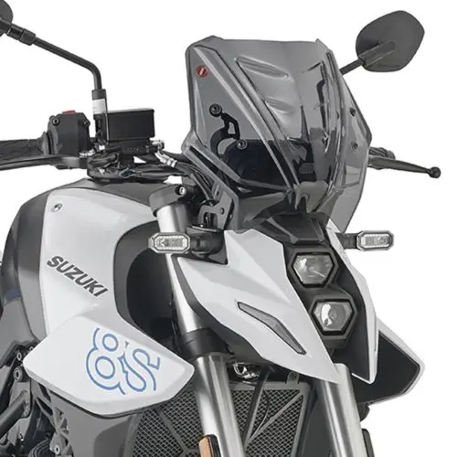 Givi Smoke Windscreen Gsx-8S 1