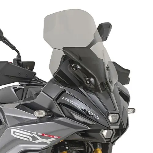 Givi Smoke Windscreen Gsx S1000 Gx 1