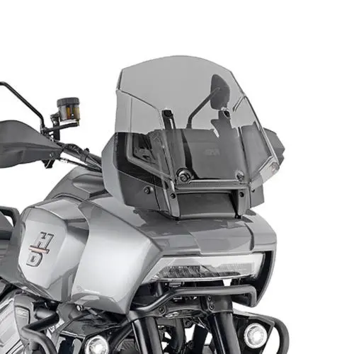 Givi Smoke Windscreen H-D Pan America 1250 1