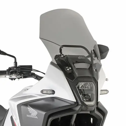 Givi Smoke Windscreen Honda Nx500 1