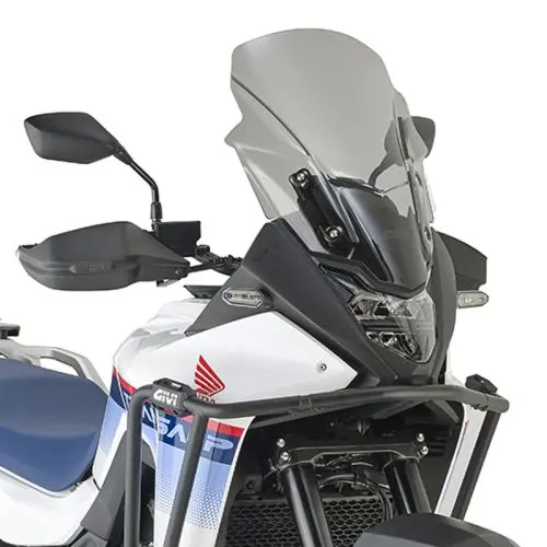 Givi Smoke Windscreen Honda Xl750 Transalp 1