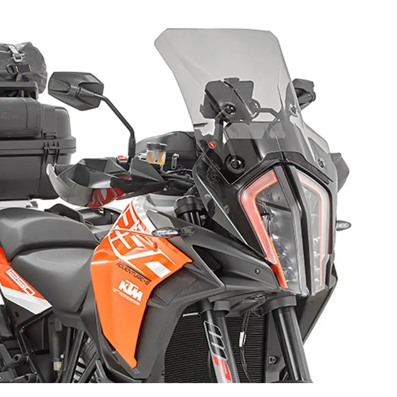 Givi Smoke Windscreen Ktm 1290 Super Adventure R 1