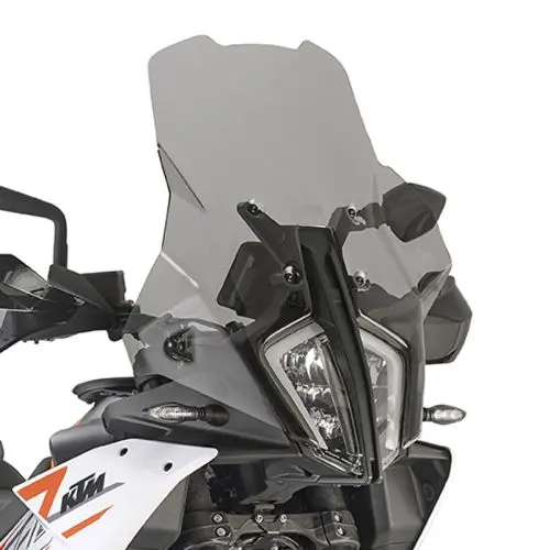 Givi Smoke Windscreen Ktm 790/890 Adventure 1