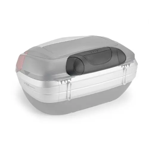 Givi Soft Backrest For E55 Maxia 3/V56 Maxia 4 1