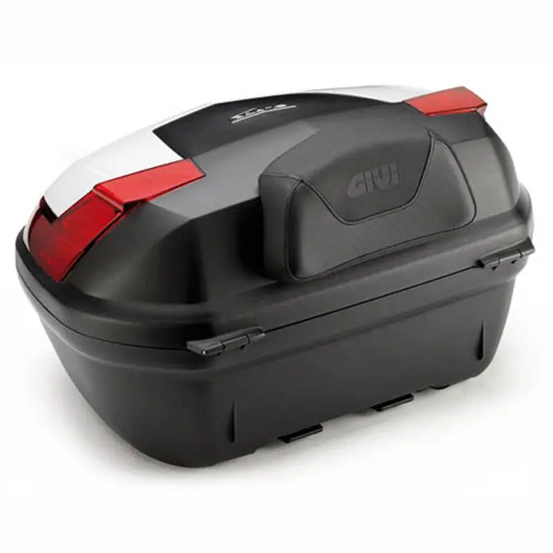 Givi Soft Polyurethane Backrest V40/B47/B360/B34 1