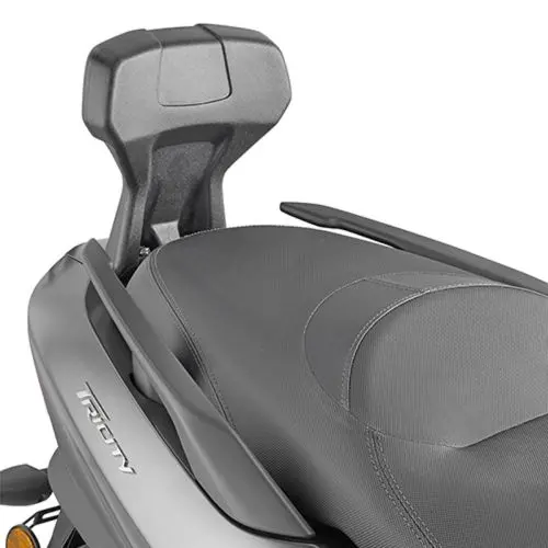 Givi Specific Backrest Yamaha X-Max 300 1
