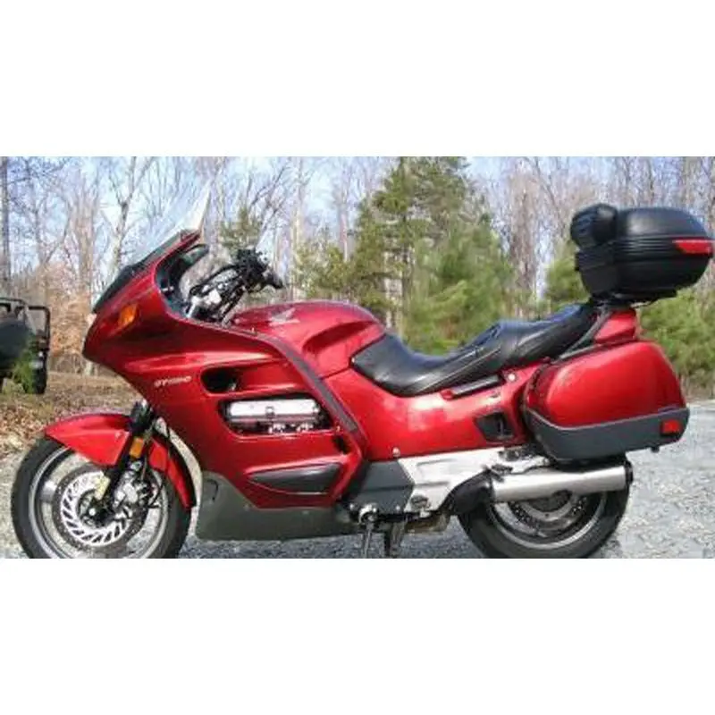 Givi Specific Plate Mount Honda St1100 1