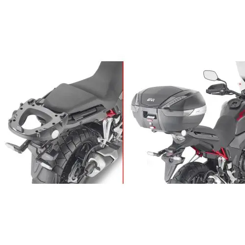 Givi Specific Rack Honda Cb500x/Nx500 1