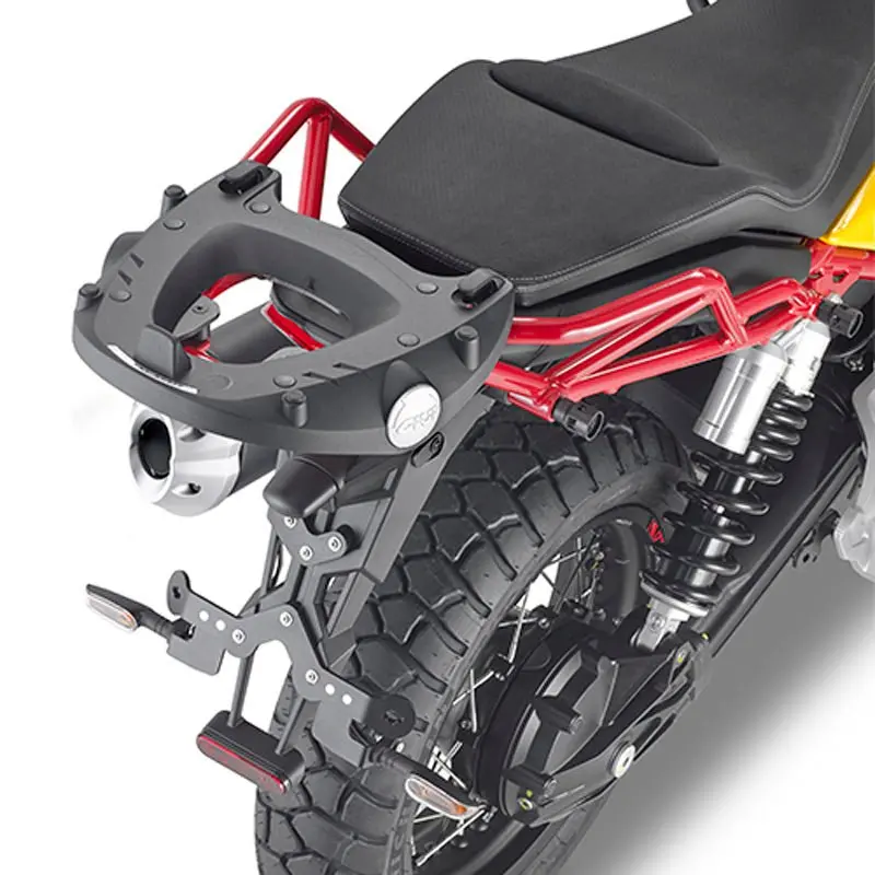 Givi Specific Rack Moto Guzzi V85 Tt 1