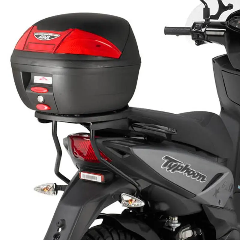 Givi Specific Rack Piaggio Typhoon 1