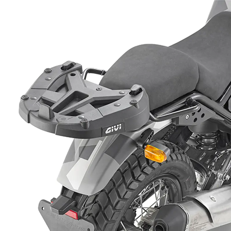 Givi Specific Rack Royal Enfield Himalayan 1