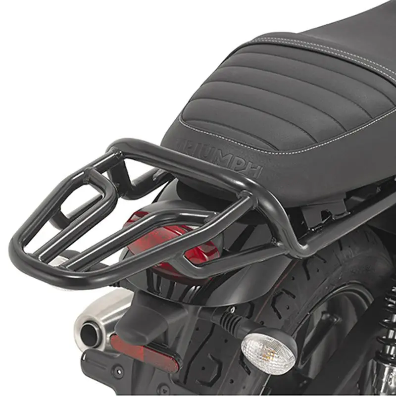 Givi Specific Rack Triumph Twin 900 1