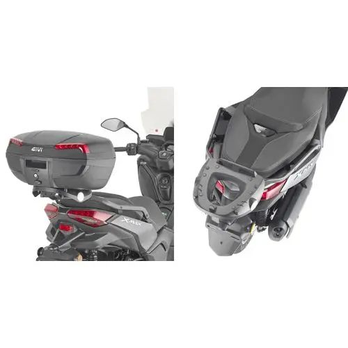 Givi Specific Rack Yamaha X-Max 300 2023 1