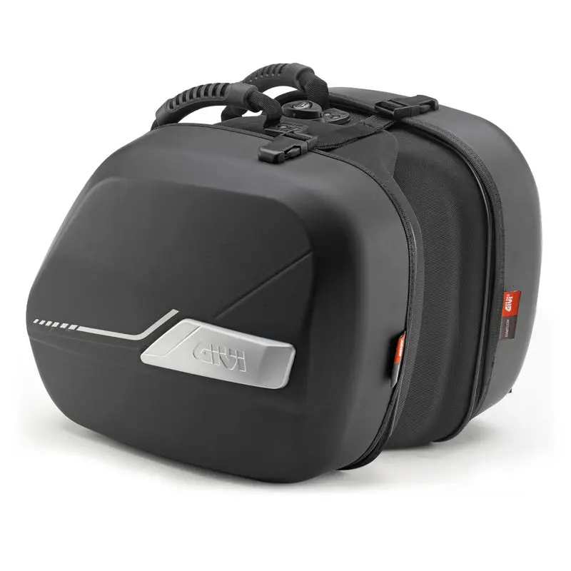 Givi Sport-T Multilock Semi-Rigid 22L Saddlebags 1