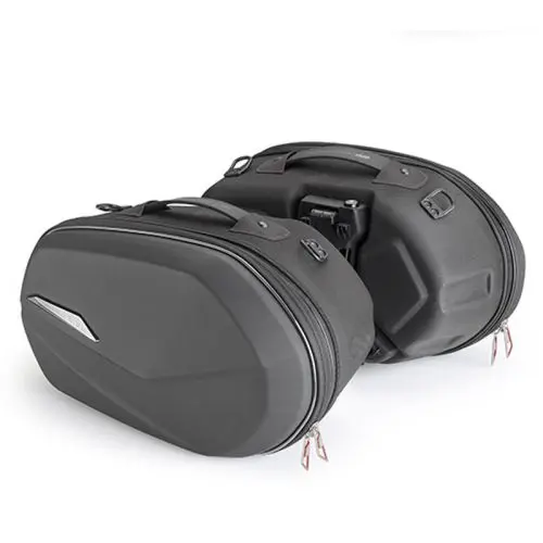 Givi St609+ Sport-T Easylock 25L Saddlebags 1