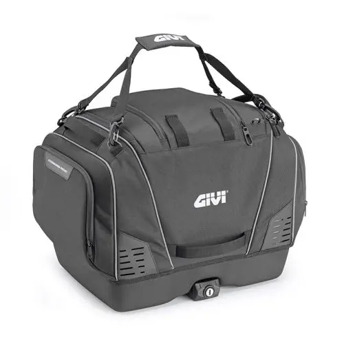 Givi T525 Monokey Pet Transport 1