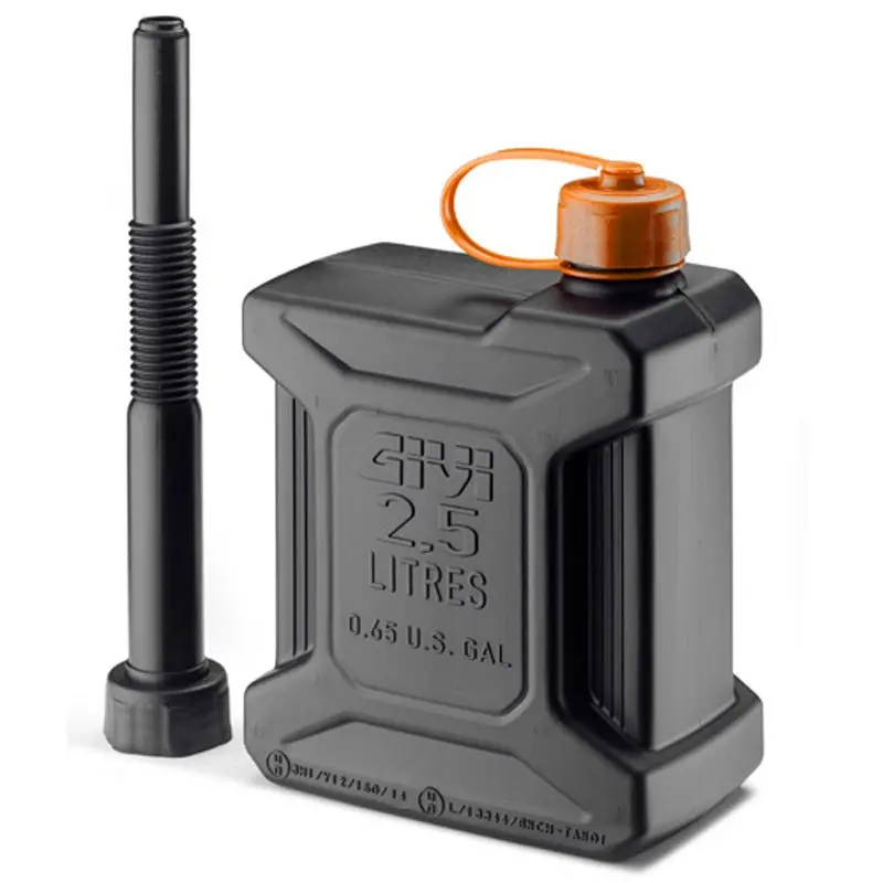 Givi Tan01 Jerrycan 2.5L Trekker Outback 1