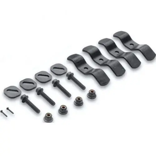 Givi Universal Plate Replacement Hardware 1