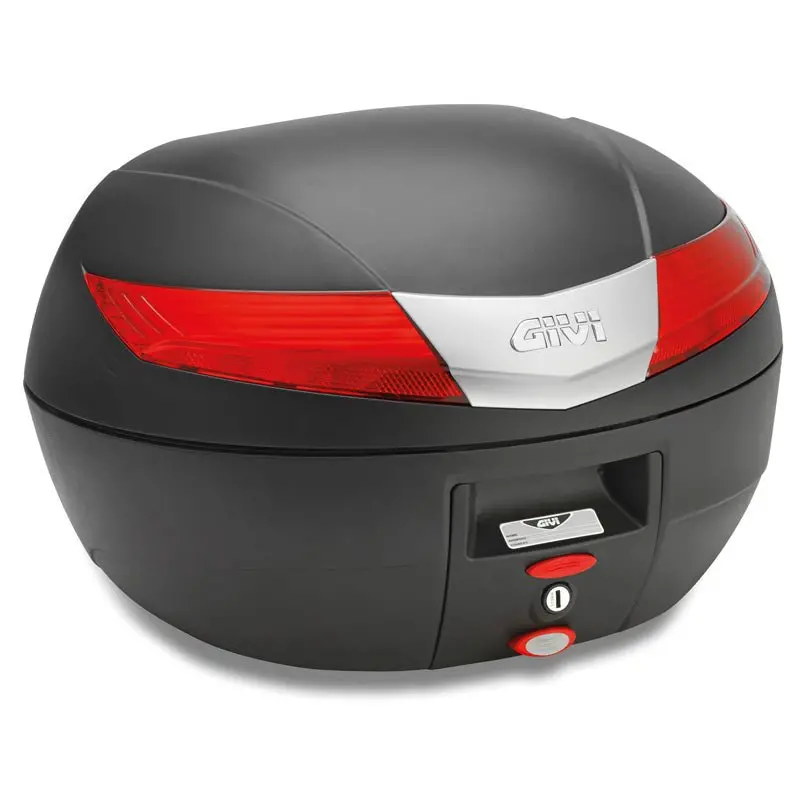 Givi V40n Monokey Matte Black 1