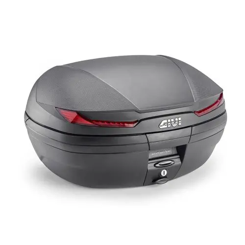 Givi V45n Monokey Matte Black 45L 1