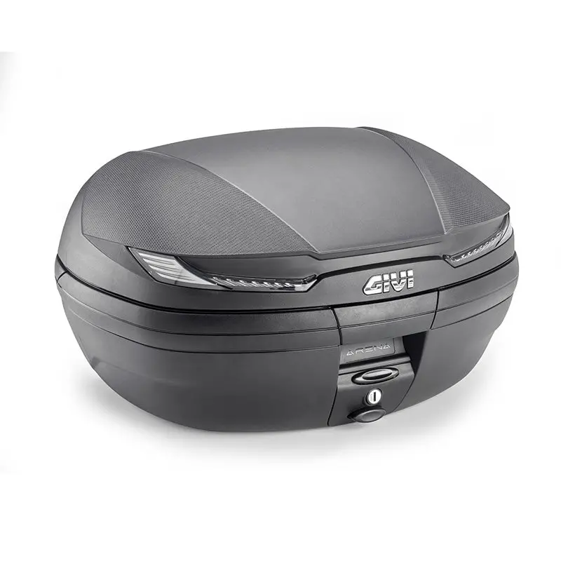 Givi V45nt Monokey Tech Matte Black 45L 1