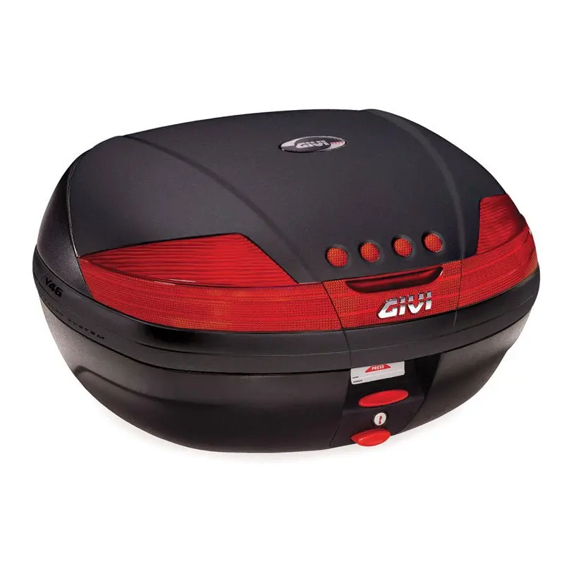 Givi V46 Monokey Matte Black 1