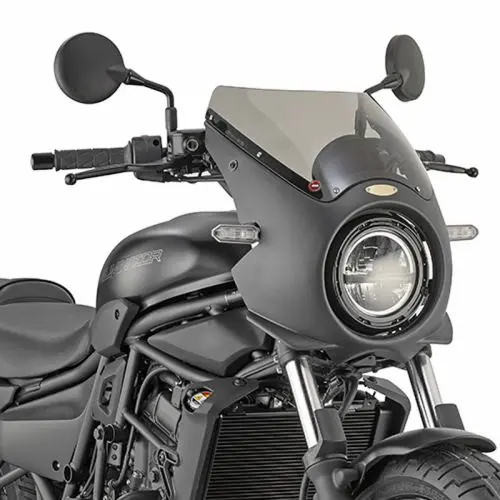 Givi Windscreen Mounting Kit Eliminator 500 1
