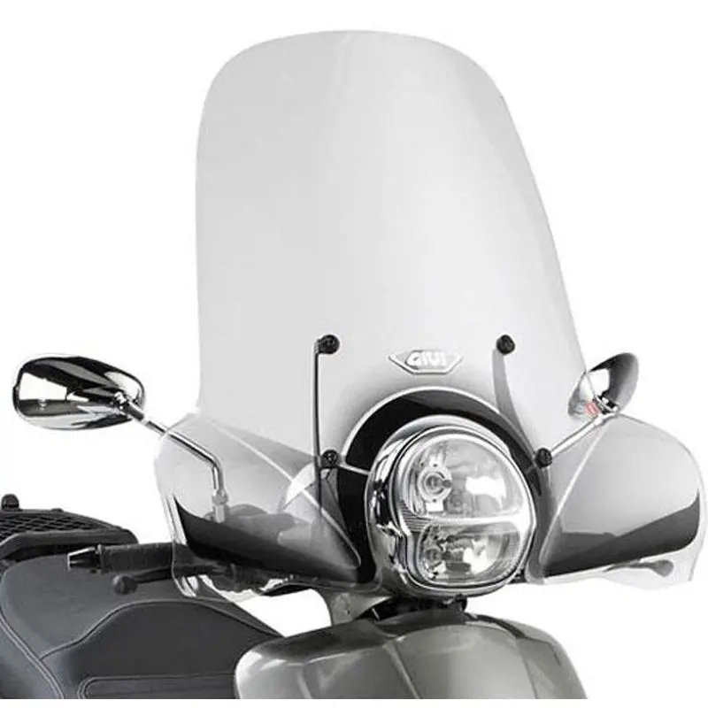 Givi Windscreen Mounting Kit Scarabeo 200 1