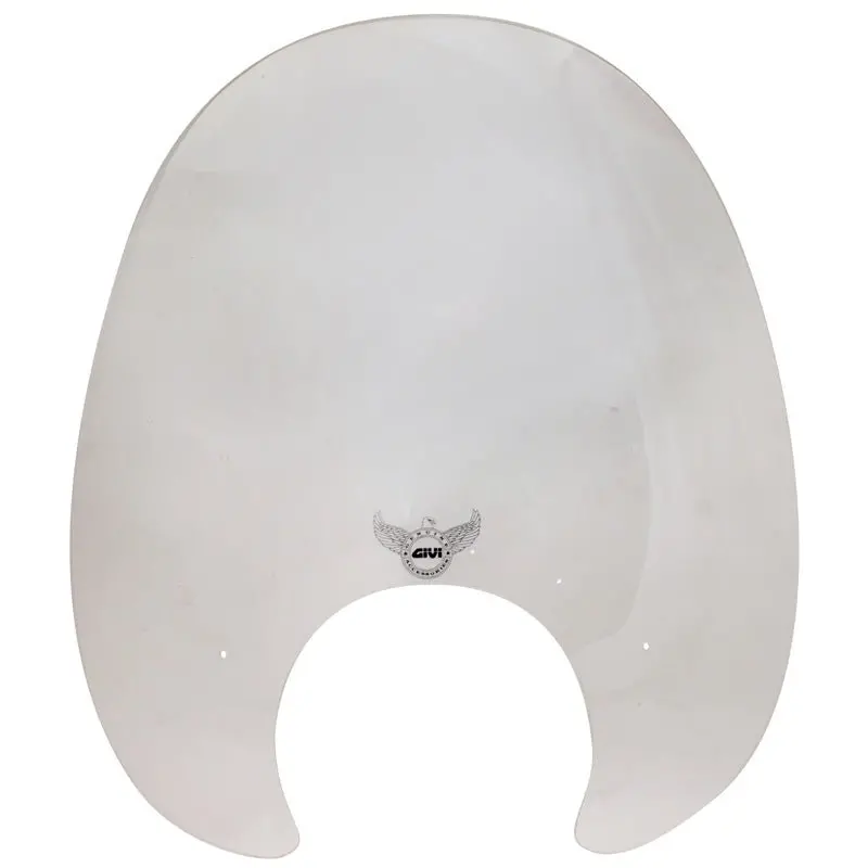 Givi Windscreen Mounting Kit Vl1500 Intruder 1