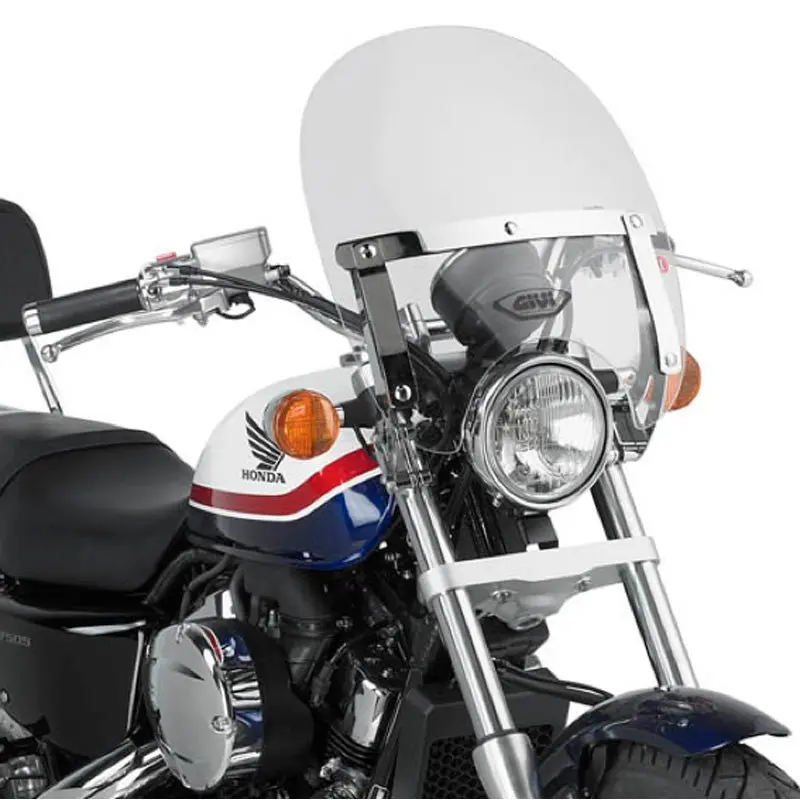 Givi Windscreen Mounting Kit Vt750s 1