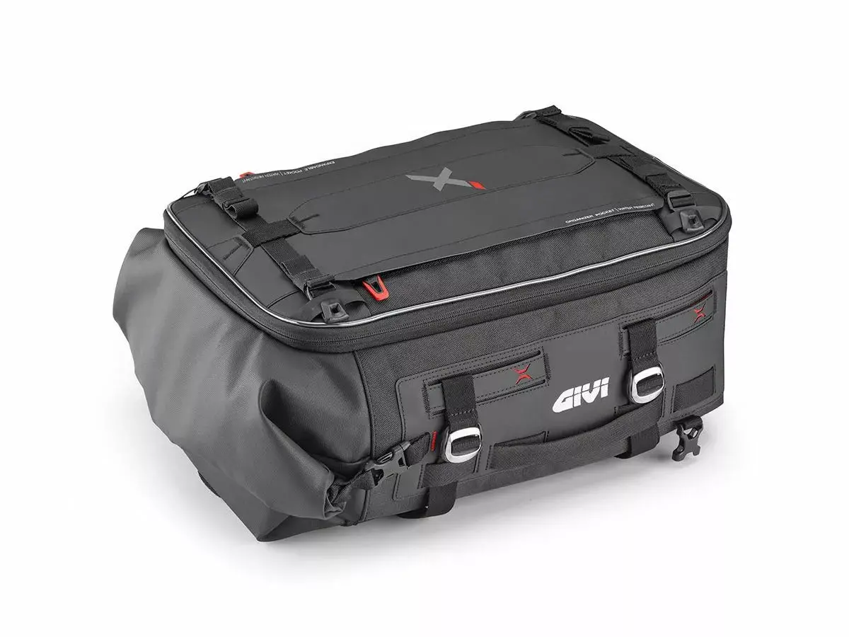 Givi Xl02 35L Water Resistant Cargo Bag 1