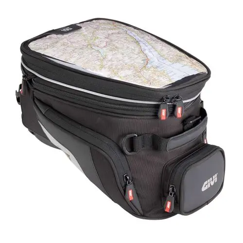 Givi Xs320y Xstream 15L Tanklock Bag Ykk 1
