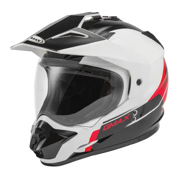 Gmax Gm11 Scud Dual Sport Helmet 1