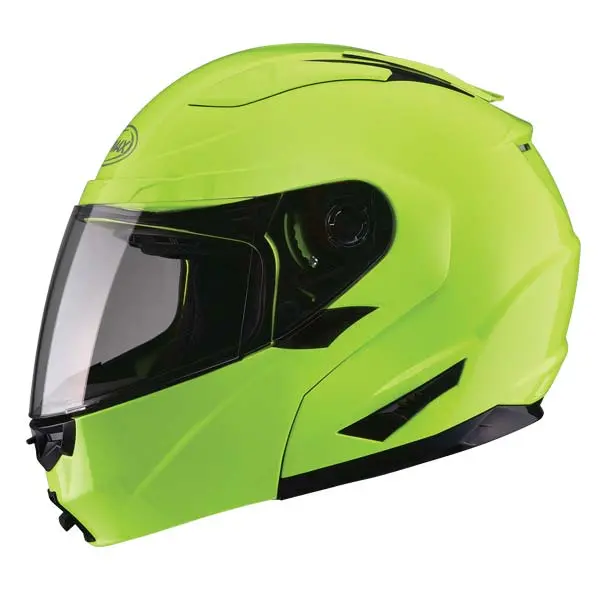 Gmax Gm64 Modular Helmet 1