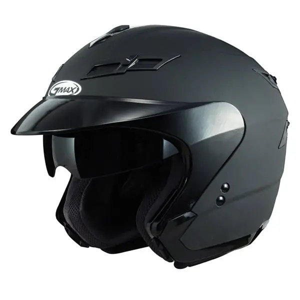 Gmax Gm67 Open Face Helmet 1