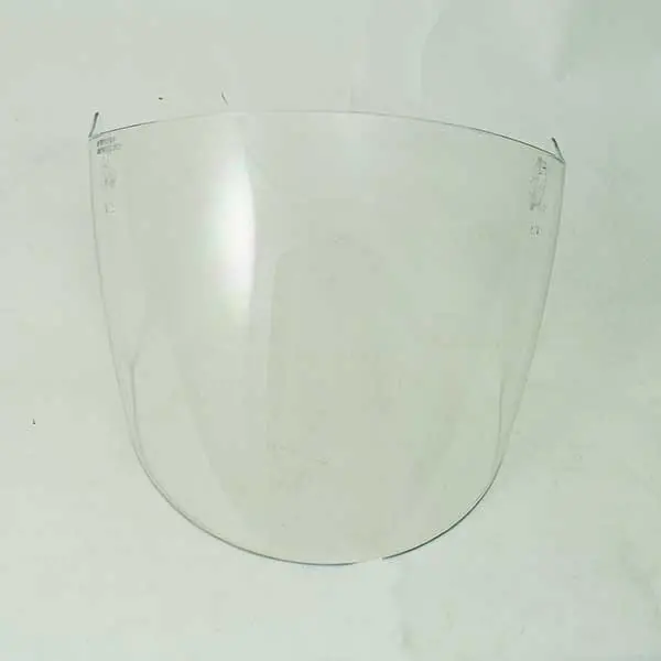 Gmax Gm67/Of77 Helmet Replacement Lens Shield 1