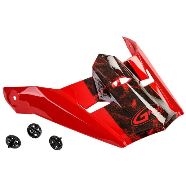 Gmax Mx46y Youth Mx Helmet Visor 1