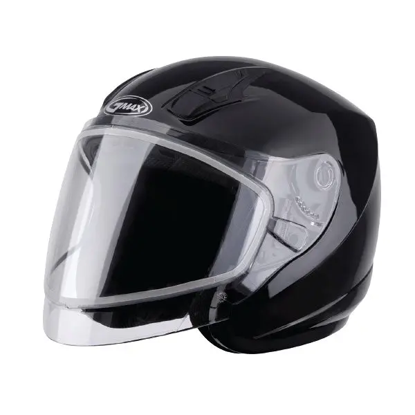 Gmax Of17 Open Face Helmet 3